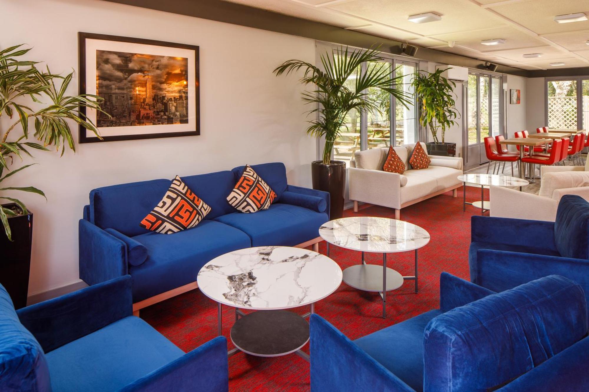 Ibis Coventry South Hotel Exterior photo