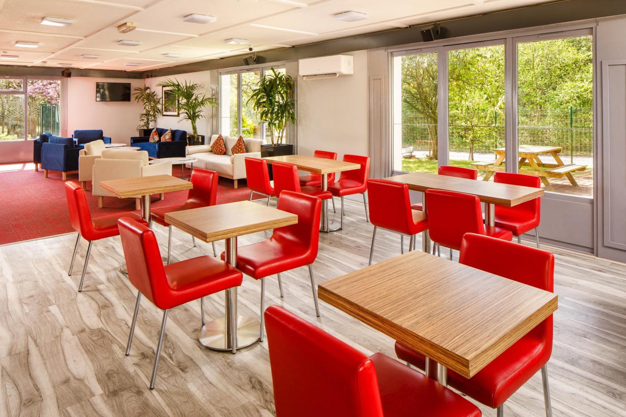 Ibis Coventry South Hotel Exterior photo