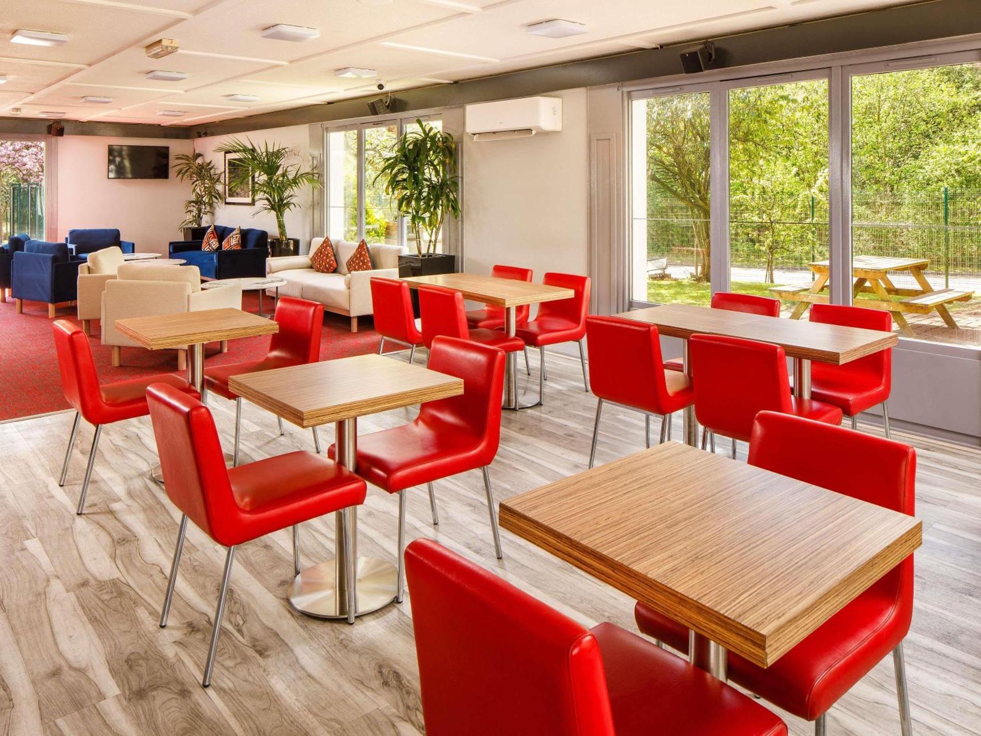 Ibis Coventry South Hotel Exterior photo