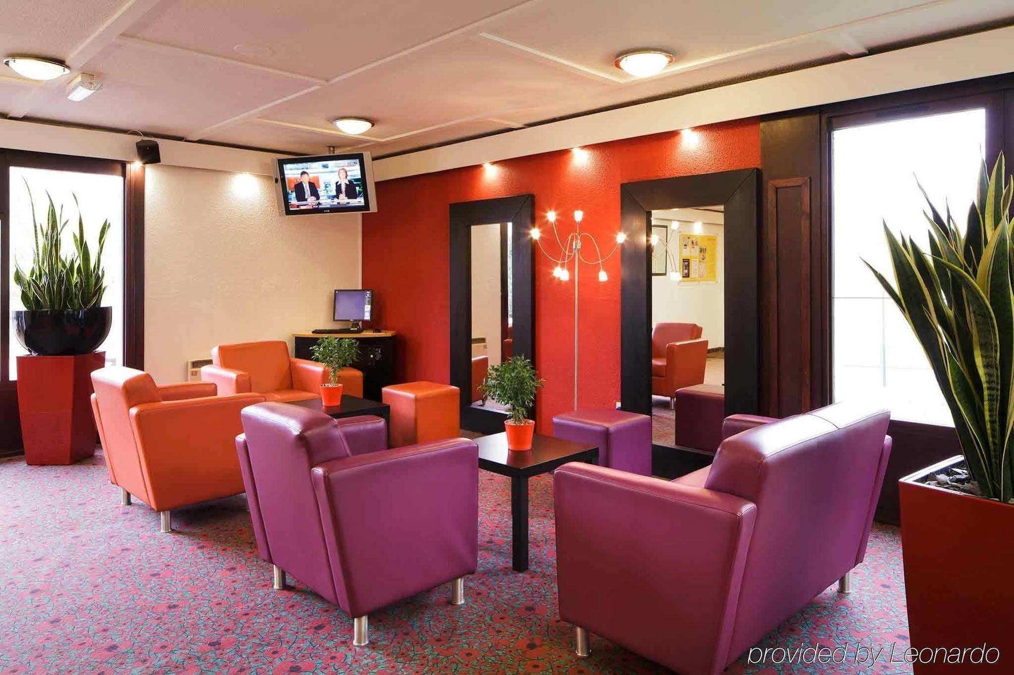 Ibis Coventry South Hotel Exterior photo