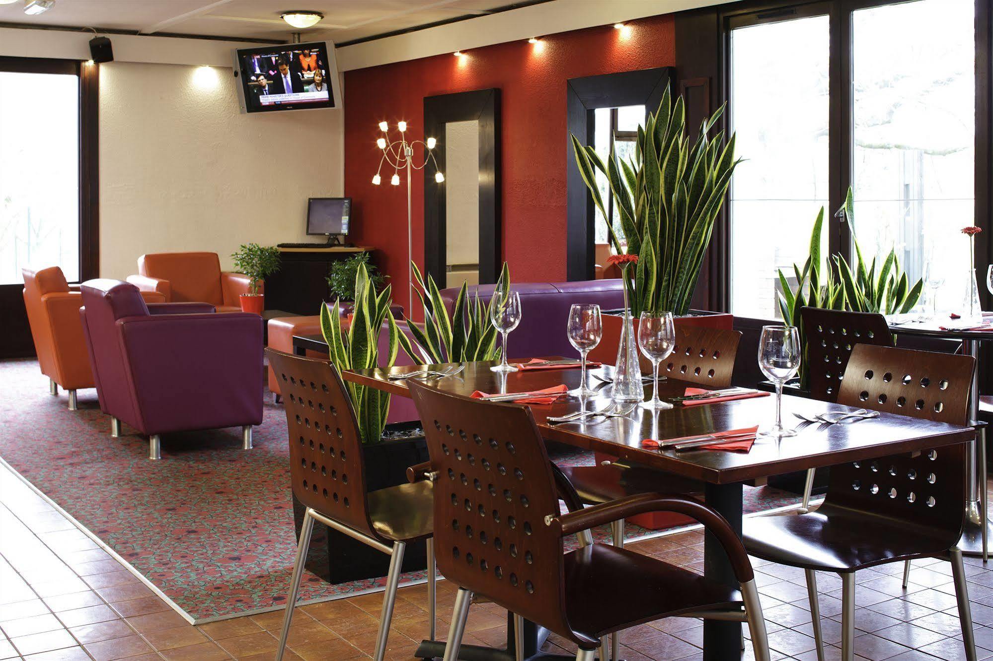 Ibis Coventry South Hotel Exterior photo