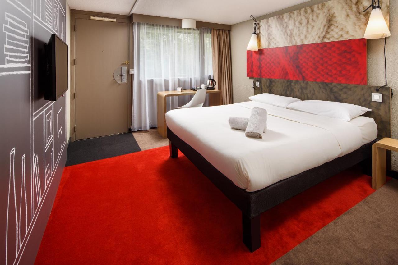 Ibis Coventry South Hotel Exterior photo