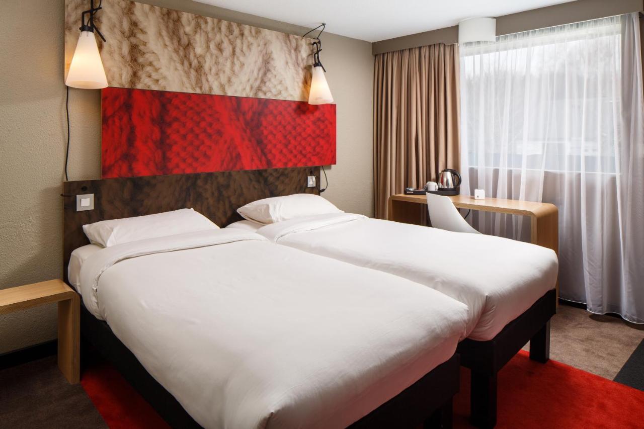 Ibis Coventry South Hotel Exterior photo
