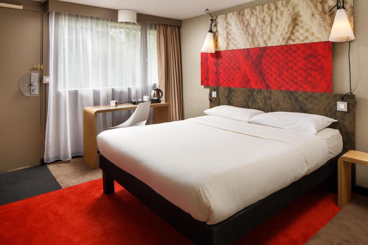Ibis Coventry South Hotel Exterior photo