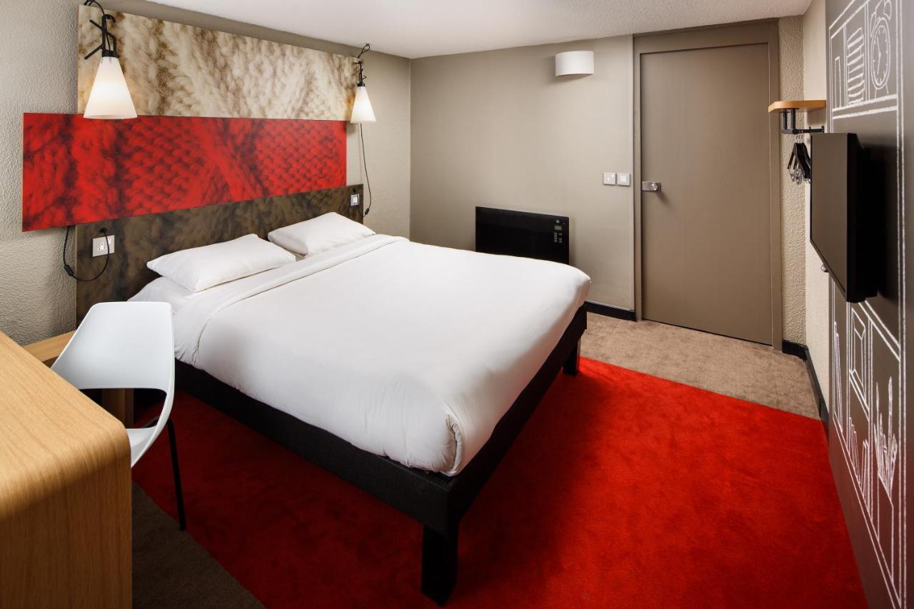 Ibis Coventry South Hotel Exterior photo