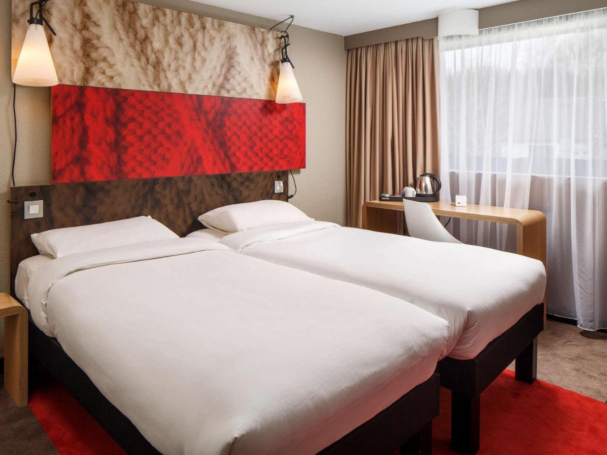 Ibis Coventry South Hotel Exterior photo